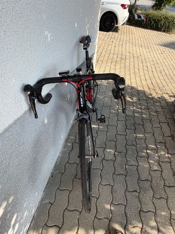 Used Look 766 Rs 2017 Road & Gravel, Black — image 5 of 6