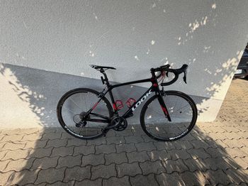 Used Look 766 Rs 2017 Road & Gravel