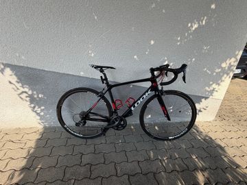 Look 766 Rs 2017 Road & Gravel d'occasion