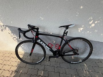 Used Look 766 Rs 2017 Road & Gravel, Black — image 6 of 6