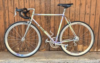 Gebrauchtes Cilo Custom Campagnolo Chorus 1995 Road & Gravel