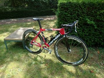 Gebrauchtes Cervélo Soloist Carbon 2008 Road & Gravel