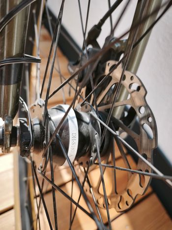Brugt Kross ESKER 4.0 2022 2022 Road & Gravel — billede 10 af 10