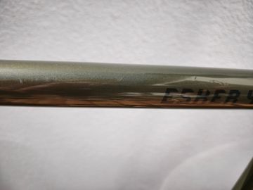 Kross ESKER 4.0 2022 2022 Road & Gravel usato, Verde — immagine 6 di 10