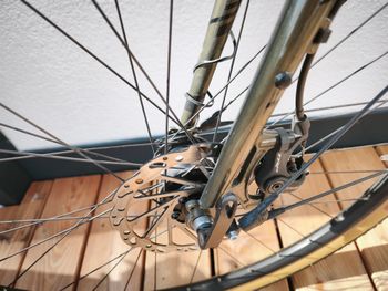 Brugt Kross ESKER 4.0 2022 2022 Road & Gravel — billede 7 af 10