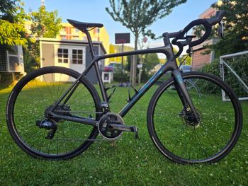 Used Scott Addict SE disc 2021 2021 Road & Gravel