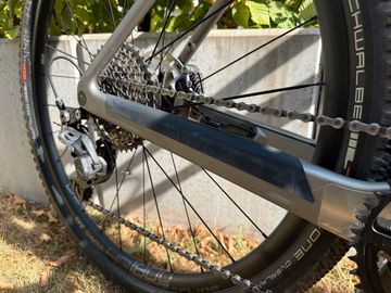 Brugt Canyon Grail:ON CF 8 2021 2021 Road & Gravel — billede 3 af 15
