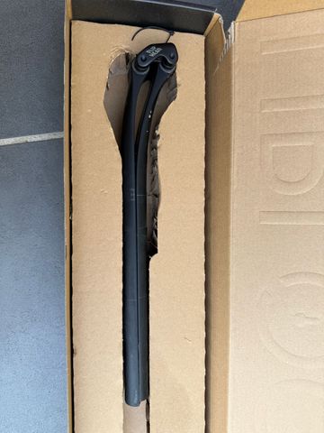 Brugt Canyon Grail:ON CF 8 2021 2021 Road & Gravel — billede 13 af 15