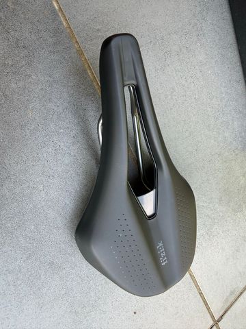 Brugt Canyon Grail:ON CF 8 2021 2021 Road & Gravel — billede 14 af 15