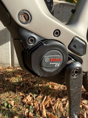 Brugt Canyon Grail:ON CF 8 2021 2021 Road & Gravel — billede 11 af 15