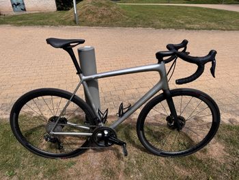 Used Specialized S-Works Aethos - Founder's Edition 2021 2021 Road & Gravel