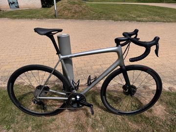 Gebrauchtes Specialized S-Works Aethos - Founder's Edition 2021 2021 Road & Gravel