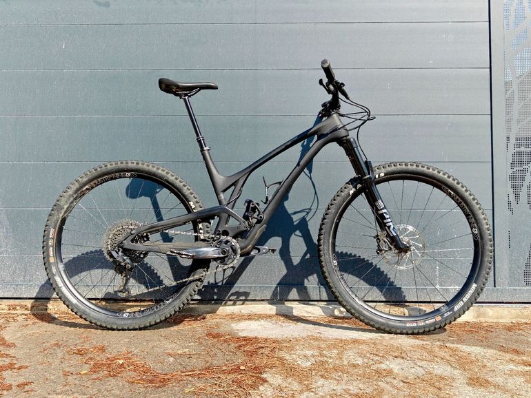Evil Following V3 SRAM GX MECHANICAL I9 HYDRA 2023