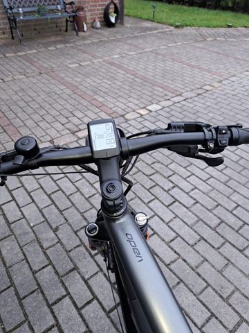 Specialized Turbo Vado Other 2017 Mountainbike d'occasion — image 3 sur 8