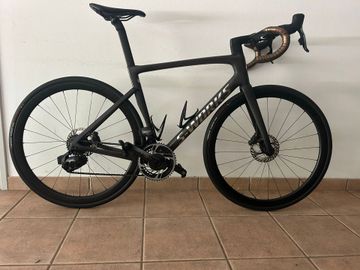 Specialized Tarmac SL7 Pro - SRAM Force eTap AXS 2022 2022 Road & Gravel d'occasion