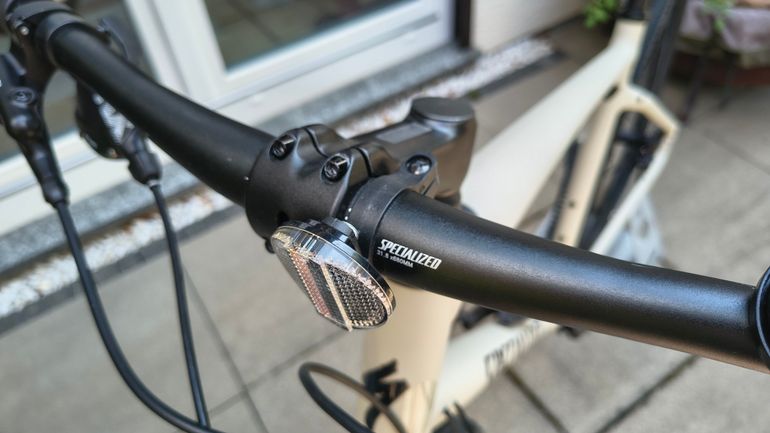 Brugt Specialized Sirrus X 4.0 2023 2023 Urban — billede 10 af 15