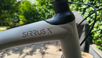 Brugt Specialized Sirrus X 4.0 2023 2023 Urban — billede 7 af 15