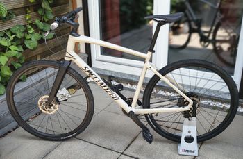 Used Specialized Sirrus X 4.0 2023 2023 Urban & Touring