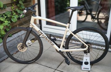 Used Specialized Sirrus X 4.0 2023 2023 Urban & Touring