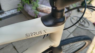 Brugt Specialized Sirrus X 4.0 2023 2023 Urban — billede 12 af 15