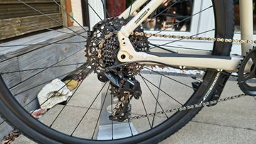 Brugt Specialized Sirrus X 4.0 2023 2023 Urban — billede 14 af 15