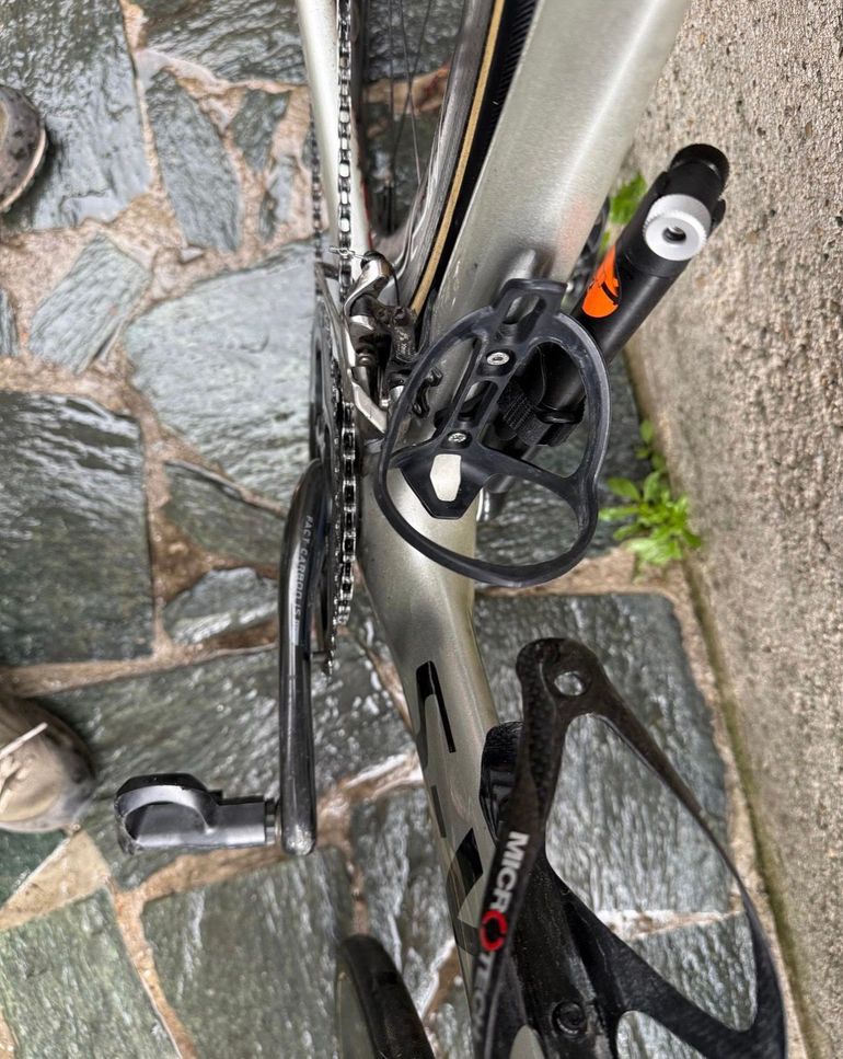 S Works Custom SRAM Red 2016 Road & Gravel d'occasion — image 8 sur 10
