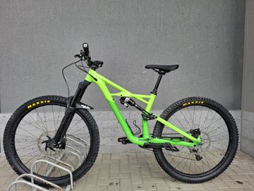 Brugt Specialized Enduro SRAM NX 2017 MTB