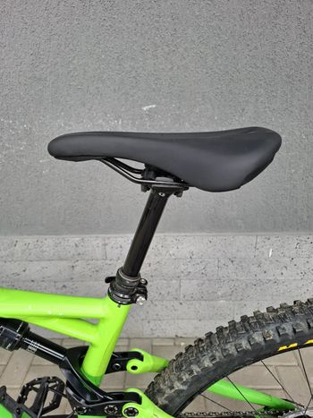 Brugt Specialized Enduro Comp 29/6Fattie 2017 2017 Mountainbike — billede 4 af 8