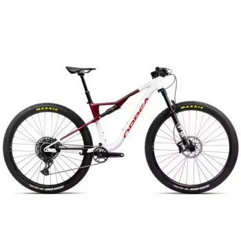 Orbea OIZ H20 2024 2024 MTB d'occasion