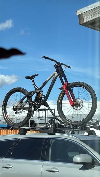 NS Fuzz 27.5 2022 2022 MTB de segunda mano