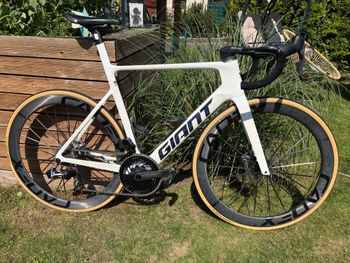 Giant Propel Advanced SL 0 2026 2026 Road & Gravel d'occasion