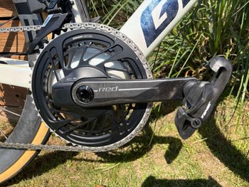 Brugt Giant Propel Advanced SL 0 2026 2026 Road & Gravel — billede 2 af 9