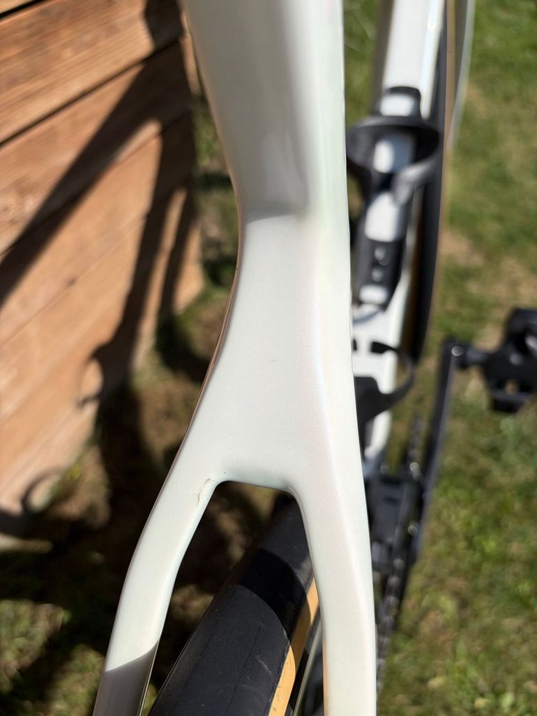 Brugt Giant Propel Advanced SL 0 2026 2026 Road & Gravel — billede 4 af 9