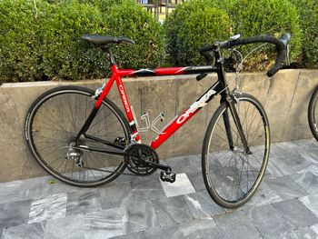 Used Orbea Asphalt Shimano Sora 2010 Road & Gravel