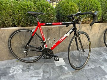 Used Orbea Asphalt Shimano Sora 2010 Road & Gravel