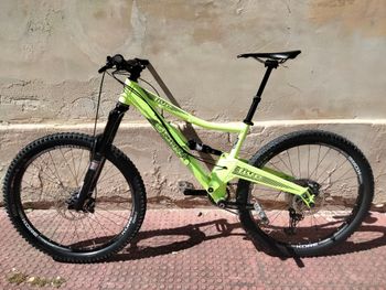 Použité Orange Five 2014 2014 Mountainbike — obrázek 3 z 6