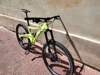 Použité Orange Five 2014 2014 Mountainbike — obrázek 2 z 6