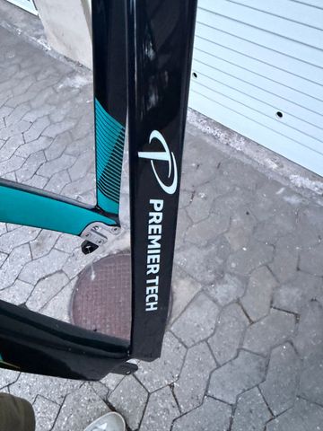 Argon 18 E Frameset 2015 Road & Gravel d'occasion — image 2 sur 6