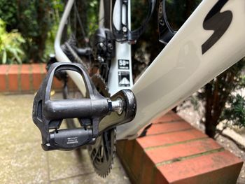 Gebrauchtes Stevens Izoard Pro Disc 2023 2023 Road & Gravel, Weiß — Bild 12 von 13