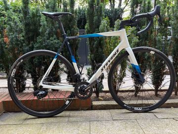 Used Stevens Izoard Pro Disc 2023 2023 Road & Gravel