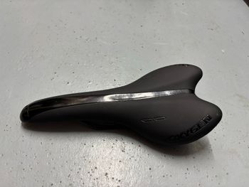Gebrauchtes Stevens Izoard Pro Disc 2023 2023 Road & Gravel, Weiß — Bild 13 von 13