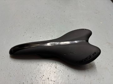Used Stevens Izoard Pro Disc 2023 2023 Road & Gravel, White — image 13 of 13
