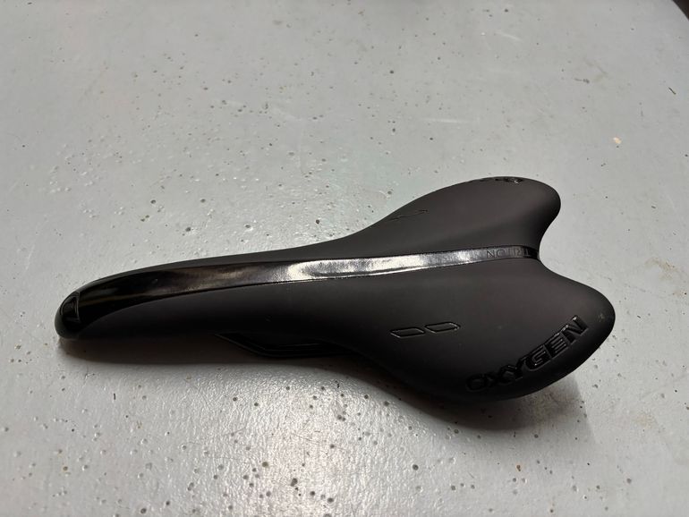 Gebrauchtes Stevens Izoard Pro Disc 2023 2023 Road & Gravel, Weiß — Bild 13 von 13