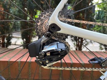 Gebrauchtes Stevens Izoard Pro Disc 2023 2023 Road & Gravel, Weiß — Bild 3 von 13