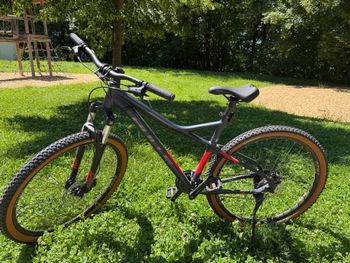 Used BULLS Sharptail 3 Disc 27.5 2021 2021 MTB