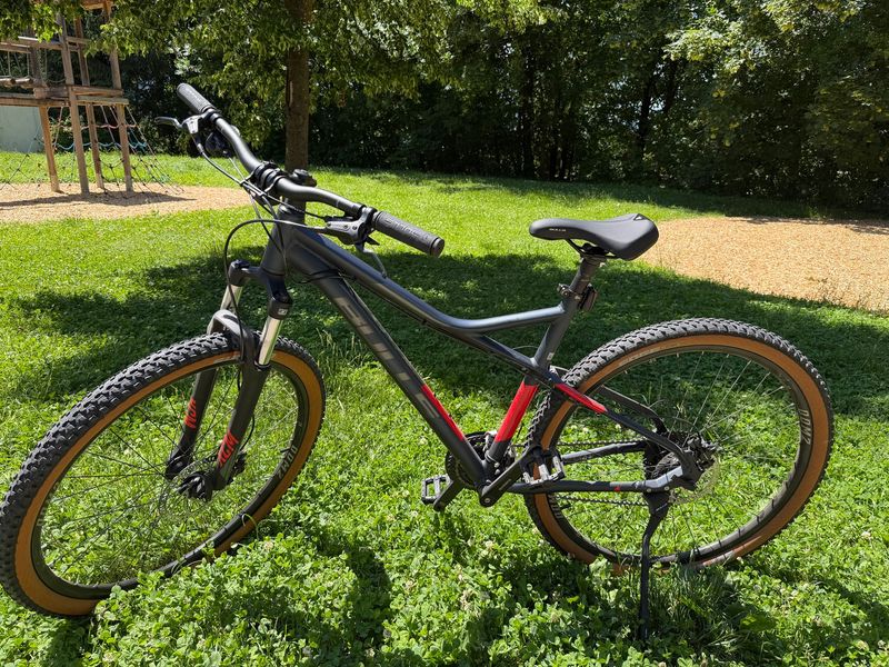 Used BULLS Sharptail 3 Disc 27.5 2021 2021 MTB