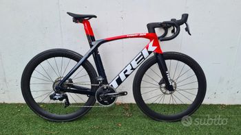 Used Trek Madone SLR 7 2023 Road & Gravel
