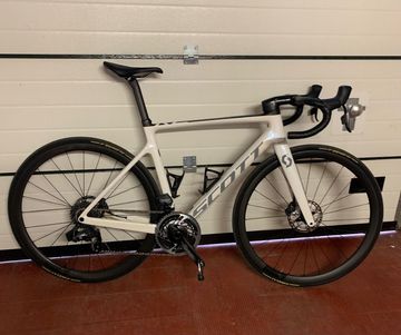 Scott RC10 2021 Road & Gravel d'occasion