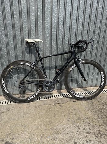 Trek Émonda SL 6 2017 2017 Road & Gravel de segunda mano