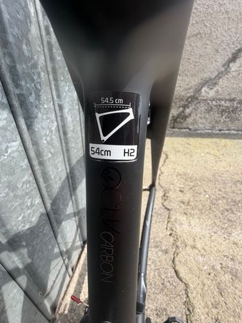Brugt Trek Émonda SL 6 2017 2017 Road & Gravel — billede 5 af 12